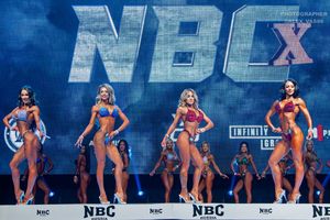 BIKINI НОВИЧКИ 164